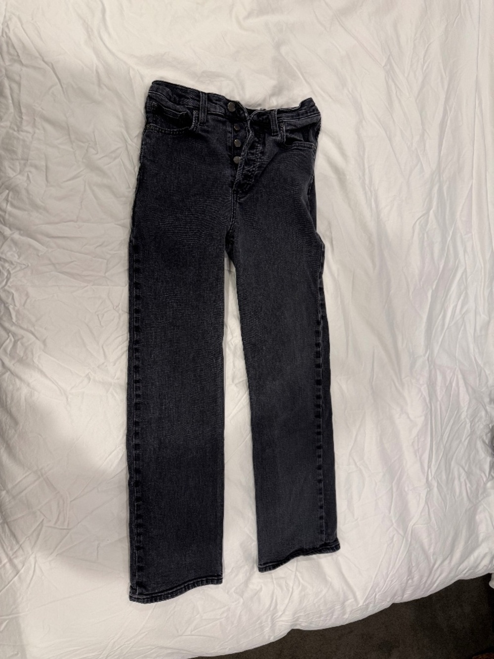 Aritzia Denim Forum Jeans